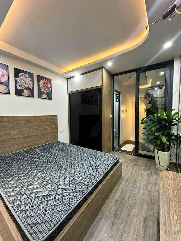 Bán nhà Phố Lò Đúc
